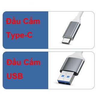 Bộ chia cổng Hub USB và Hub Type C [3.0]