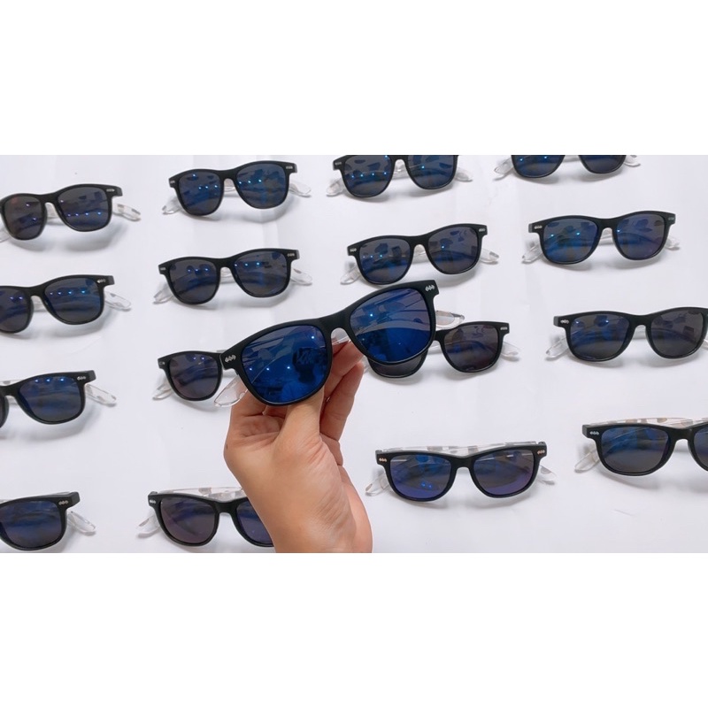 Kính Hm thời trang cho bé trai- Hàng VNXK