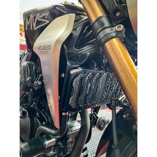 Che két nước honda cb300r - talisman chính hãng
