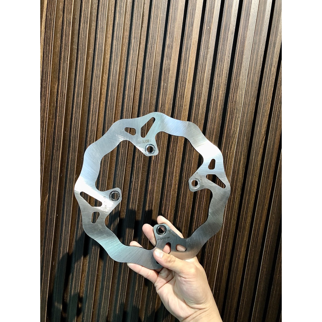 Đĩa Galfer 240mm Cho ShVN/ShÝ