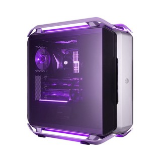 ♥️♥️♥️♥️♥️Vomáy tính Cooler Master COSMOS C700P (Mini-ITX, Micro-ATX, ATX, E-ATX)