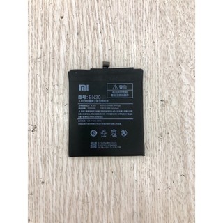 Pin xiaomi redmi 4a