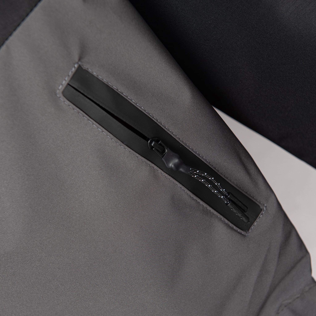 Áo gió nam, nữ - phối màu độc quyền năm 2022