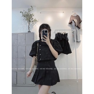set xốp hoa tay chuông 255