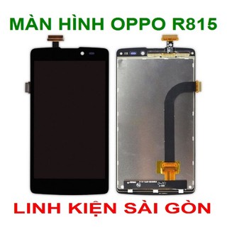 Màn hình oppo r815