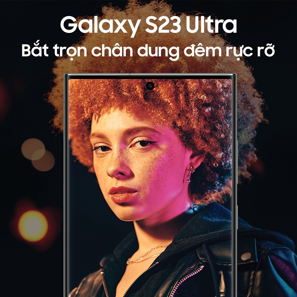 Điện Thoại Samsung Galaxy S23 Ultra - Hàng Chính Hãng | BigBuy360 - bigbuy360.vn