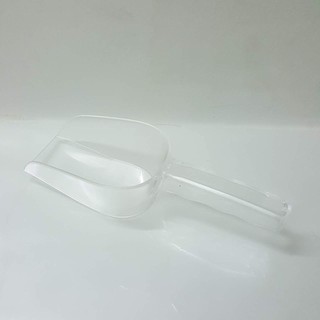 Dụng cụ xúc đá , xúc gạo , nguyên liệu gia vị chất liệu nhưa