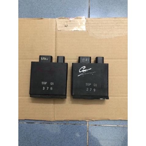 IC ex 135 theo xe ( 2007 - 2013 )
