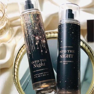 ✨ Xịt thơm Body mist 𝐁𝐚𝐭𝐡 𝐀𝐧𝐝 𝐁𝐨𝐝𝐲 𝐖𝐨𝐫𝐤𝐬 𝐈𝐧𝐭𝐨 𝐓𝐡𝐞 𝐍𝐢𝐠𝐡𝐭