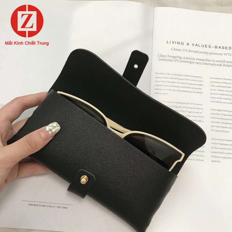 Hộp đựng kính mắt H6025