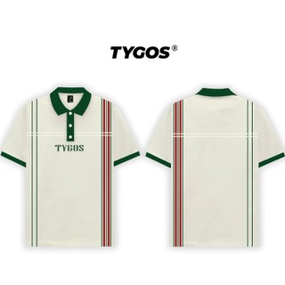 Áo polo tygos limited cs033