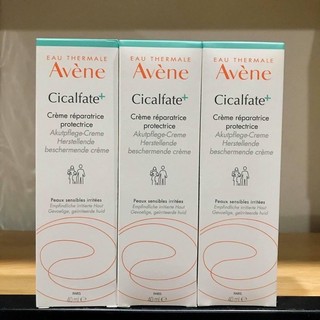 Kem dưỡng phục hồi da Avene Cicalfate fullsize 40ml