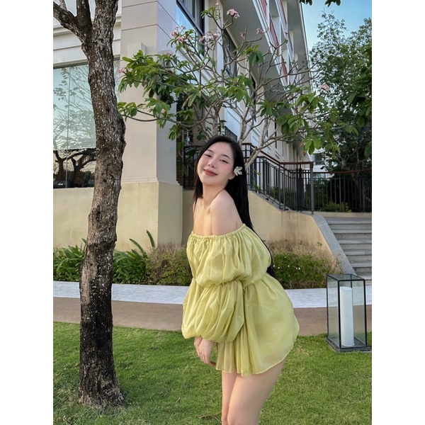 Jum trễ vai 2 lớp