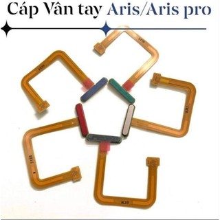 Cáp Vân Tay Vsmart Aris/Aris pro V74x zin new hãng