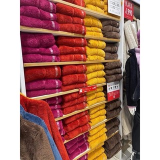 Áo lông cừu nữ Uni
