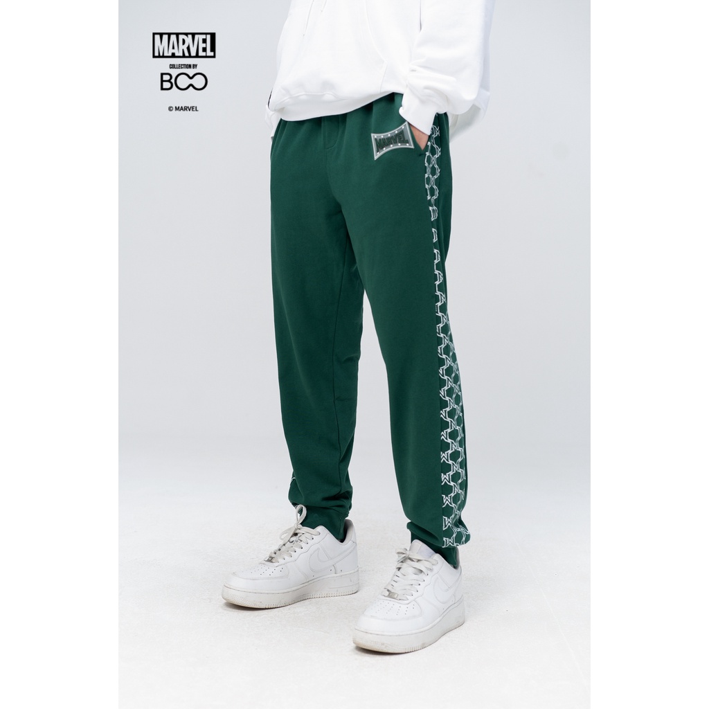 Quần Jogger BOO Dáng Regular Marvel Comics BOOZILLA