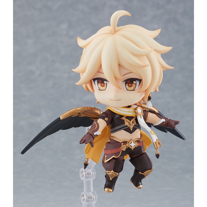 Mô hình Nendoroid 1717 Aether Genshin Impact chính hãng