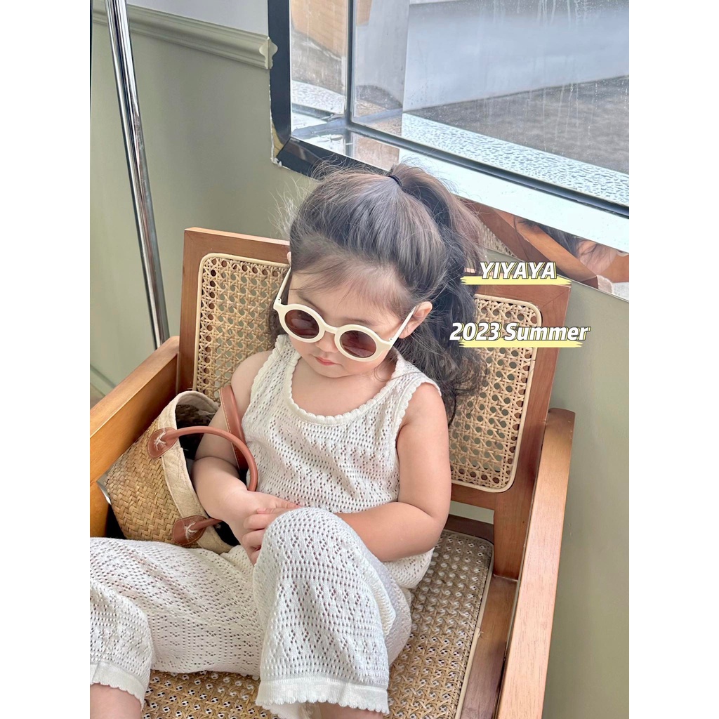 𝒀𝑰𝒀𝑨𝒀𝑨 𝑲𝑰𝑫𝑺 (2570W) - Set lưới trắng
