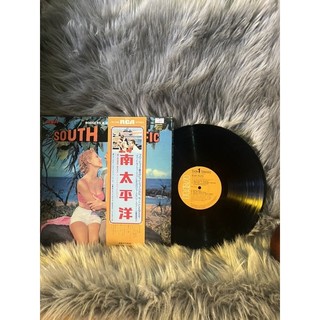 Đĩa than vinyl nhạc phim xưa