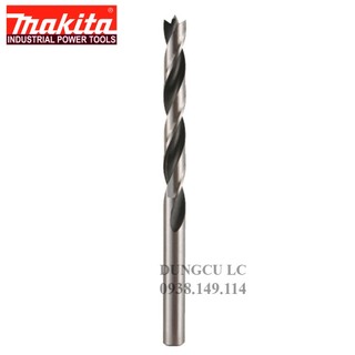 Mũi khoan gỗ cao cấp MAKITA 10mm D-07098
