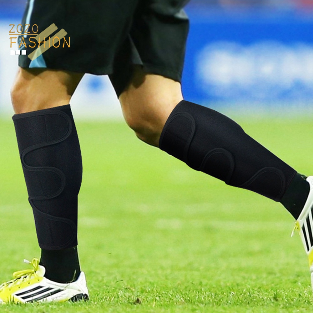 1 Băng Quấn Bắp Chân Hỗ Trợ Tập Thể Thao