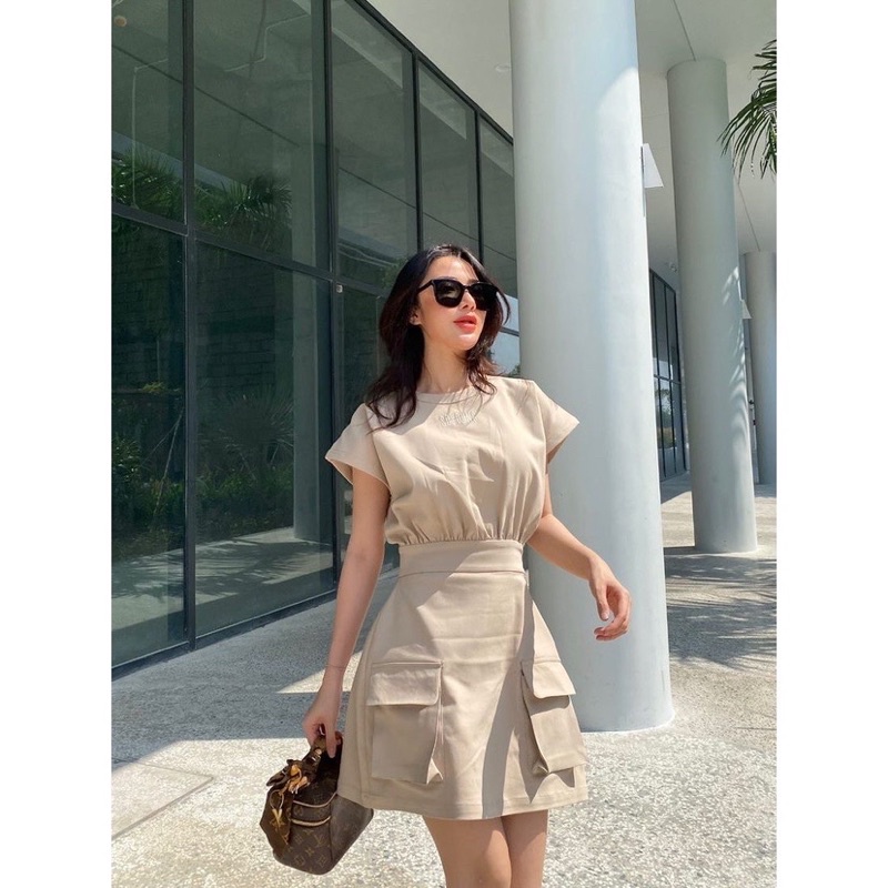 đầm soyoung
