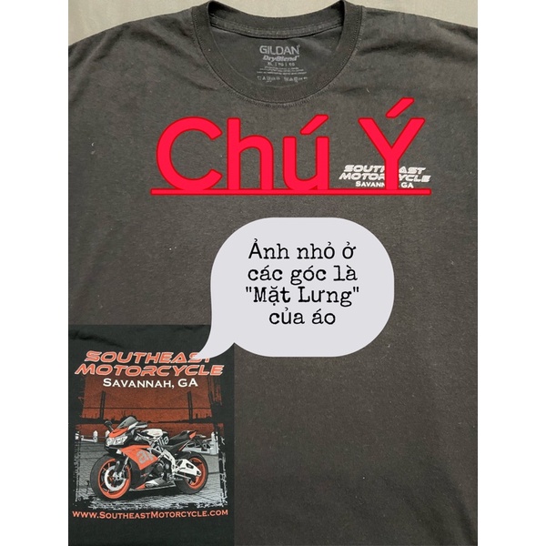 Áo phông cũ - 2hand - phông Mỹ