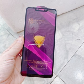 Kính cường lực Huawei Nova 3i full keo 9d