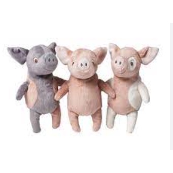 Lợn bông mini KELGRIS IKEA