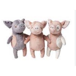 Lợn bông mini KELGRIS IKEA