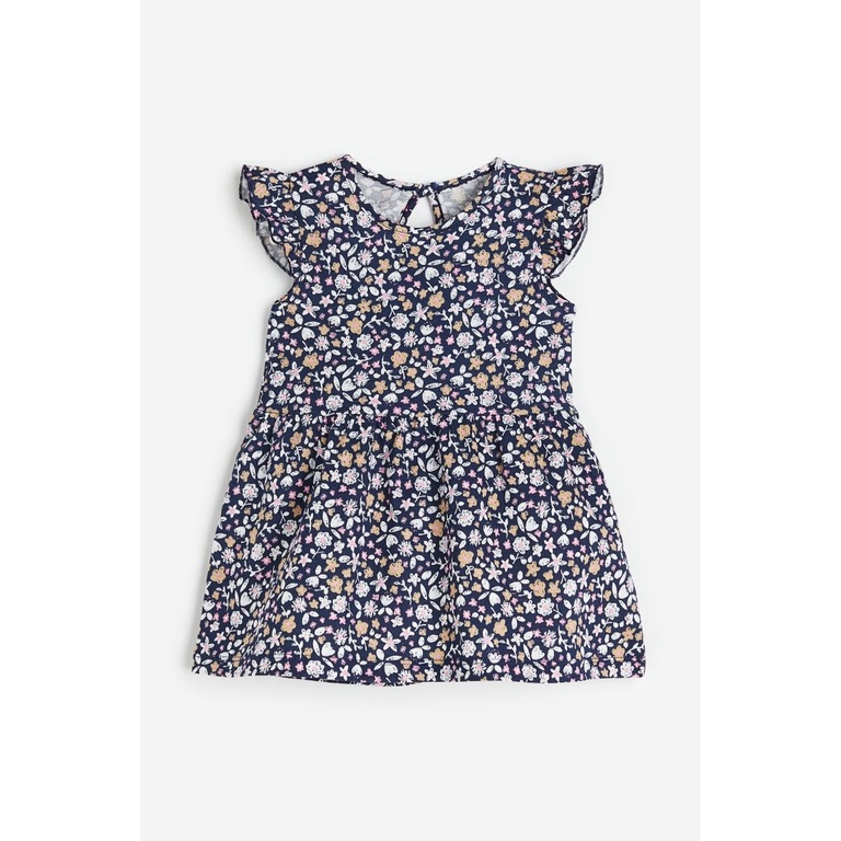 Váy cánh tiên HM H&M_hàng chính hãng authentic