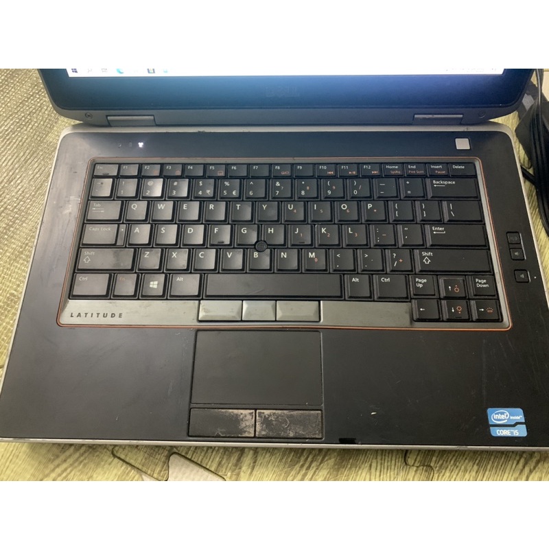 Thanh lý laptop dell E6420 core i5 2520M | BigBuy360 - bigbuy360.vn