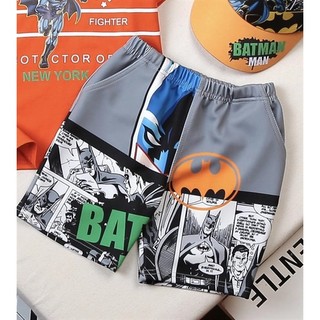 Quần 3D Siêu Anh Hùng - Batman