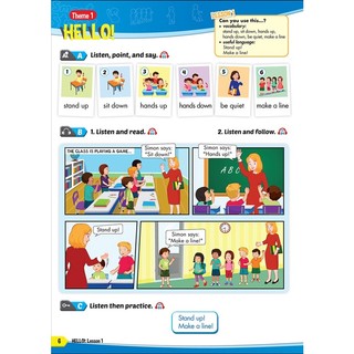 Sách - i-Learn Smart Start 2 - Special edition - Student Book