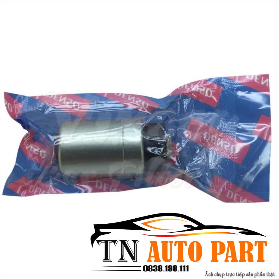Bơm xăng Denso innova (bảo hành 6 tháng)