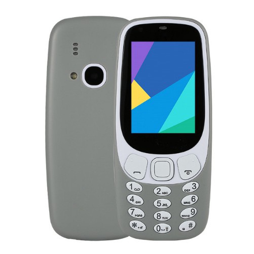 ⚡️ ĐIỆN THOẠI 3310 2 SIM 2 SÓNG ONLINE
