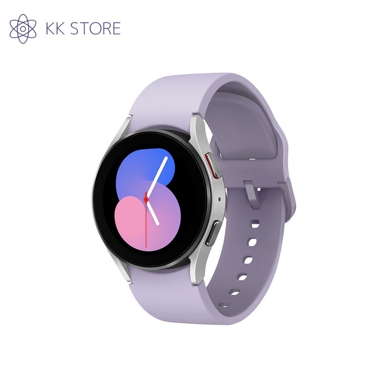 Đồng hồ thông minh Samsung Galaxy Watch5 40mm chính hãng