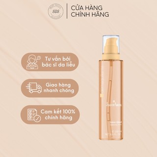 Jean D'Arcel Balancing Tonic Nước Hoa Hồng Dành Cho Da Thường Và Da Hỗn Hợp