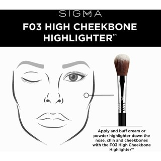 ✨ Cọ lẻ trang điểm Tarte / MAC / Sigma