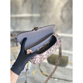TÚI DI OR BOBBY HOA VĂN MỚI 2023 (order)