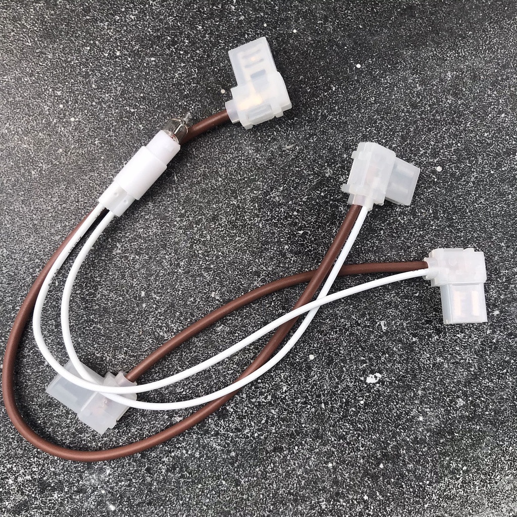 Rơ Le Nhiệt Độ Bình Nước Nóng Ariston