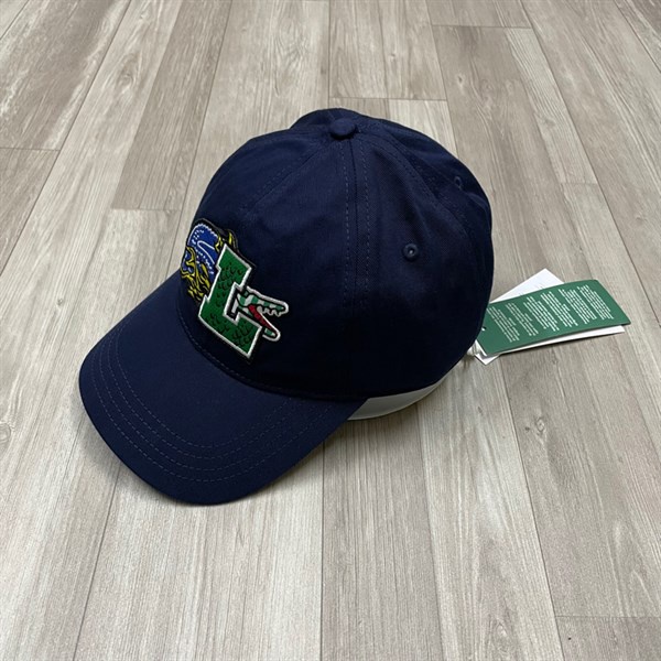 Mũ Lacoste RK1503 Chính Hãng