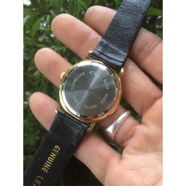 Đồng hồ nữ Nhật si.