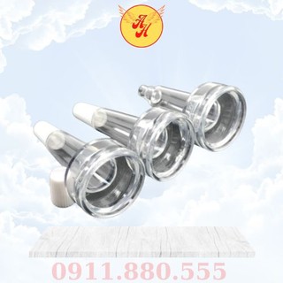 Nắp chiết nhỏ giọt, nắp chiết bóp serum ronas, laksmira, medic roller