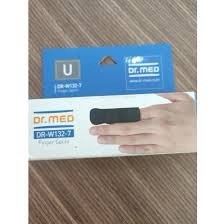 (hoả tốc HCM) Nẹp ngón tay DR W132-7 chuẩn y khoa nhập khẩu Hàn Quốc