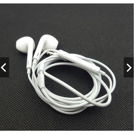 Tai Nghe Có Dây M9 - Có Míc Nghe Gọi, Jack Cắm 3.5mm