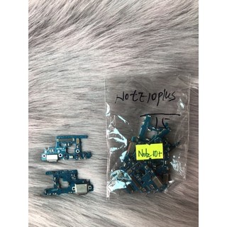 Chân sạc bộ samsung note 10 plus - note 10+