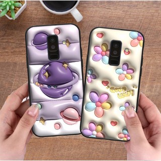 Ốp lưng Samsung A6 2018 / A6 Plus / A6+ in hình 3D chân thực hot trend mẫu mới