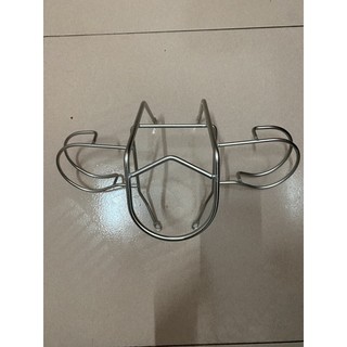 Bảo vệ hậu xe máy cúp kiểng đời mới