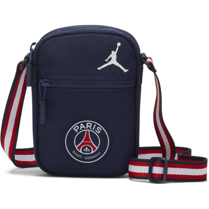 Túi đeo chéo nam nữ NI KE PARIS, chất liệu vải polyester cao cấp [tnk00001|tnk00003]